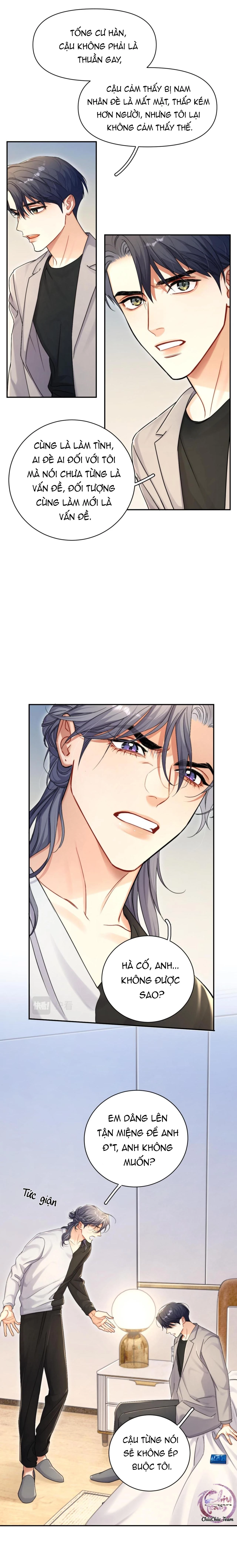 Nhất Túy Kinh Niên Chapter 85 - 3