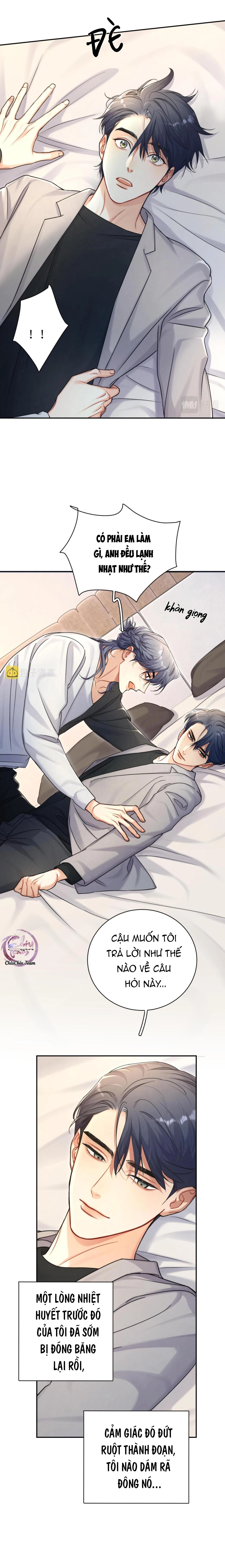 Nhất Túy Kinh Niên Chapter 85 - 5