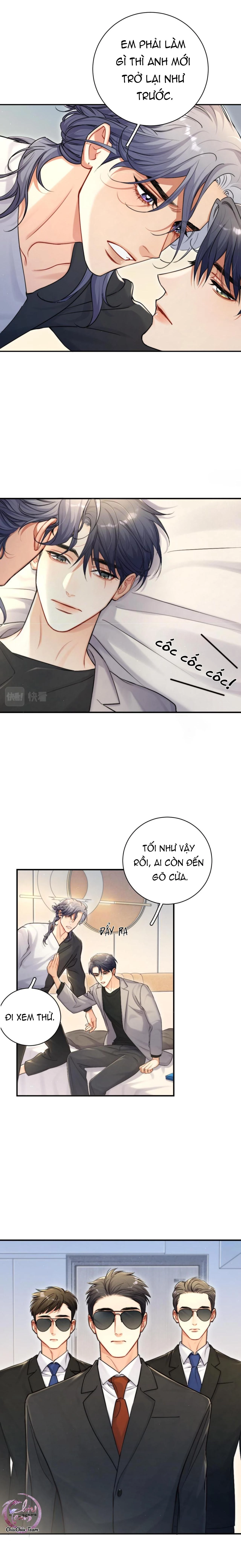 Nhất Túy Kinh Niên Chapter 85 - 6