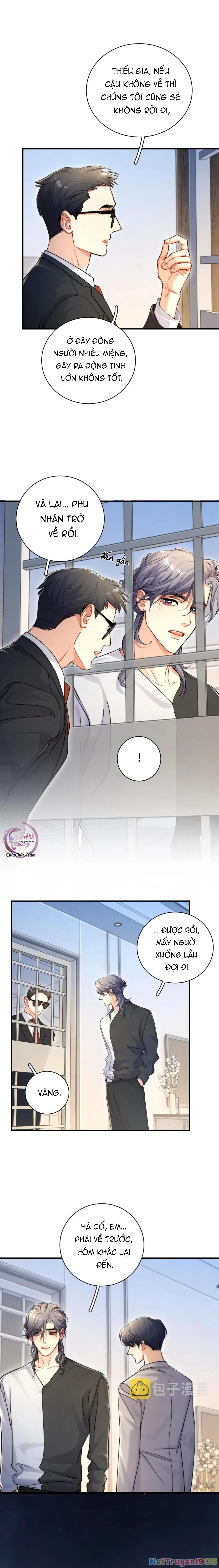 Nhất Túy Kinh Niên Chapter 85 - 8