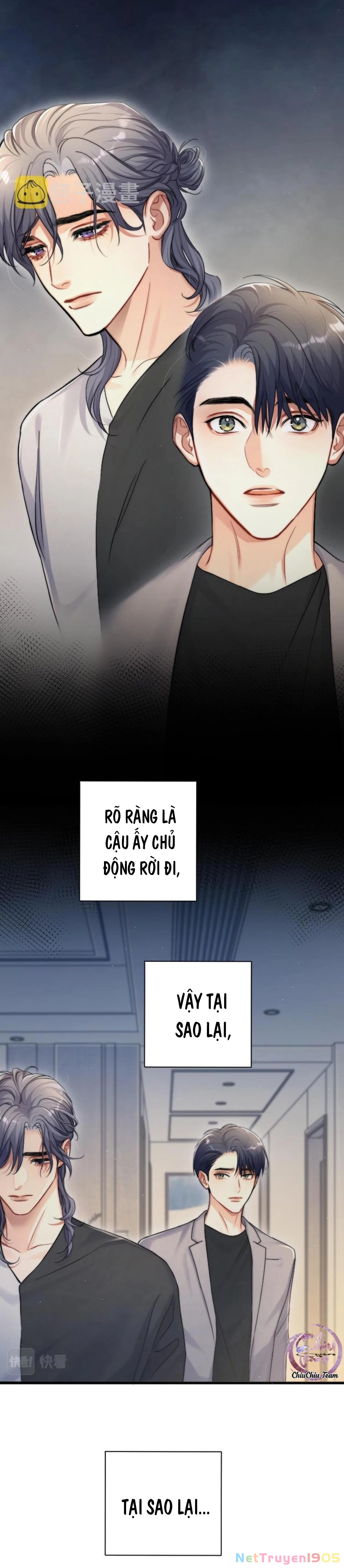 Nhất Túy Kinh Niên Chapter 85 - 9