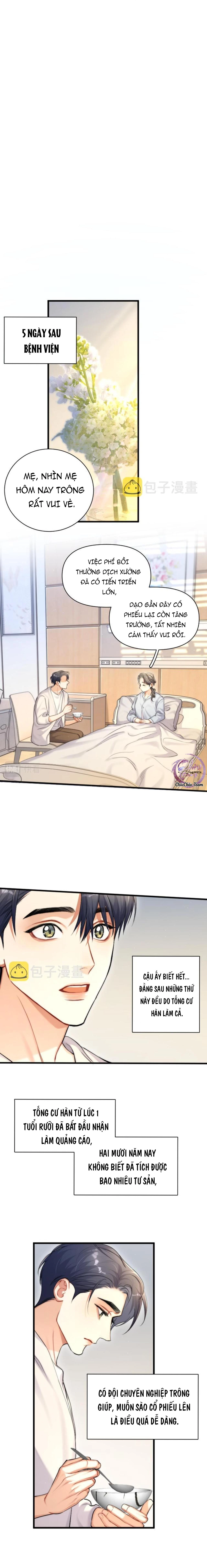 Nhất Túy Kinh Niên Chapter 85 - 11
