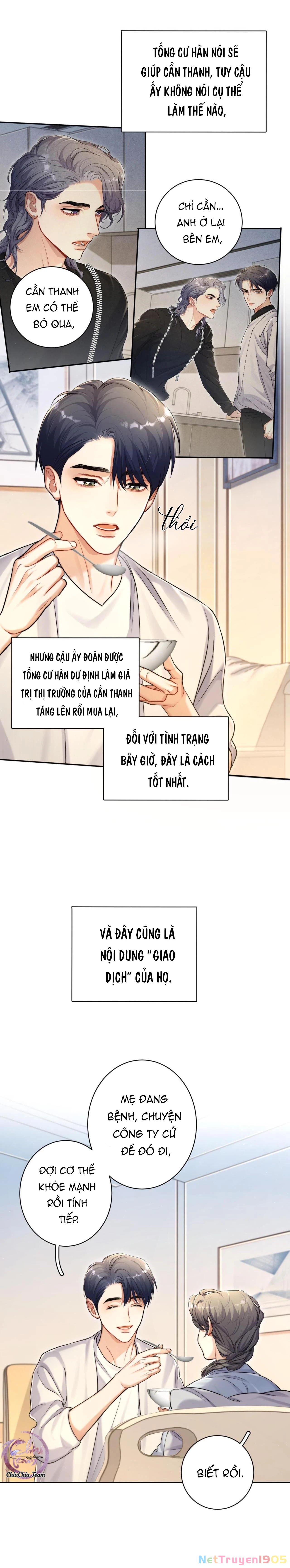 Nhất Túy Kinh Niên Chapter 85 - 12