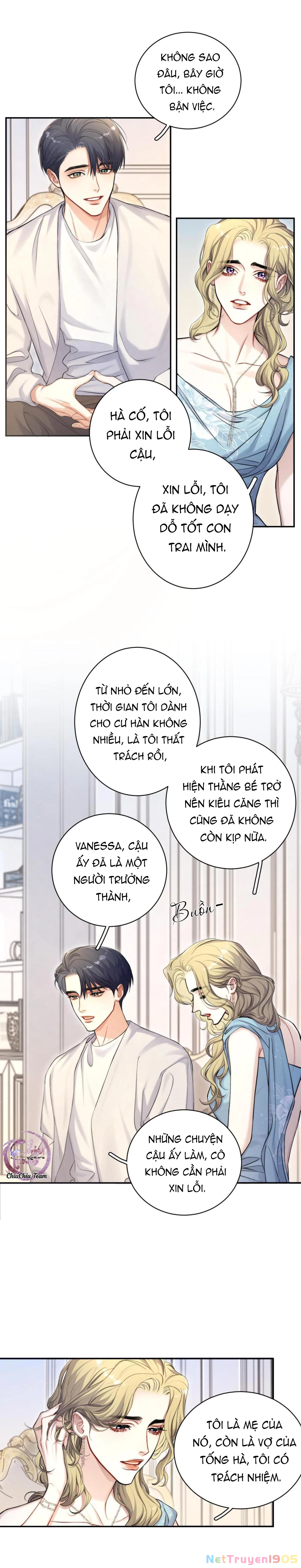 Nhất Túy Kinh Niên Chapter 86 - 3
