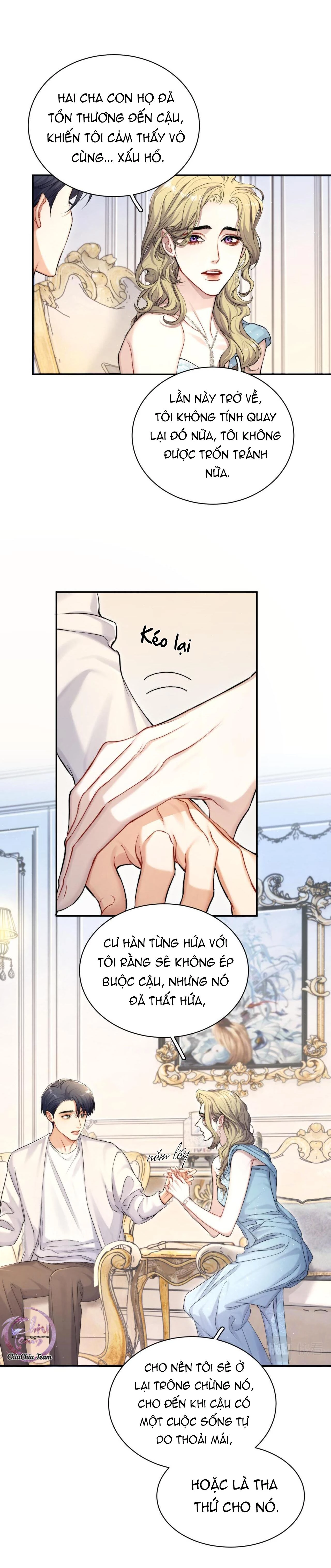 Nhất Túy Kinh Niên Chapter 86 - 4