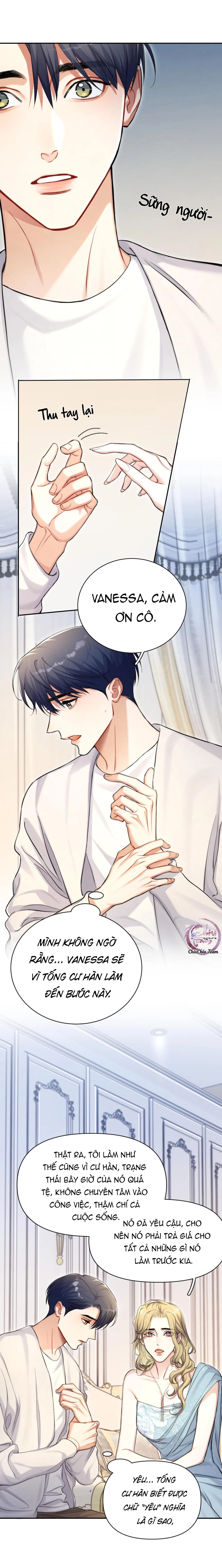 Nhất Túy Kinh Niên Chapter 86 - 5