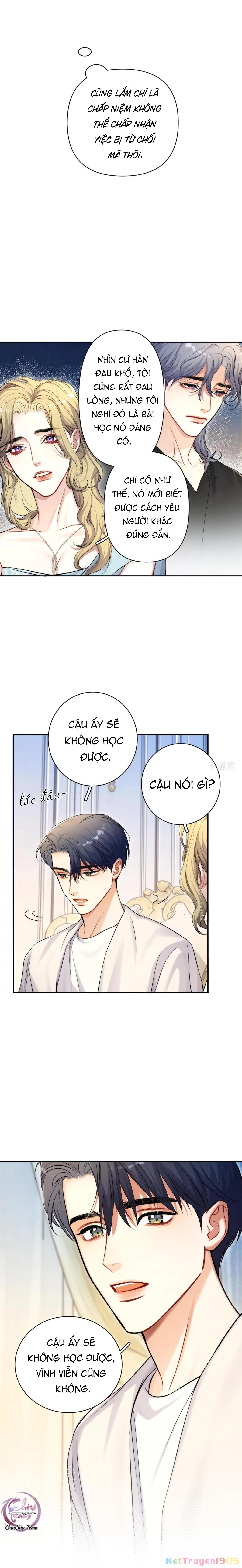 Nhất Túy Kinh Niên Chapter 86 - 6
