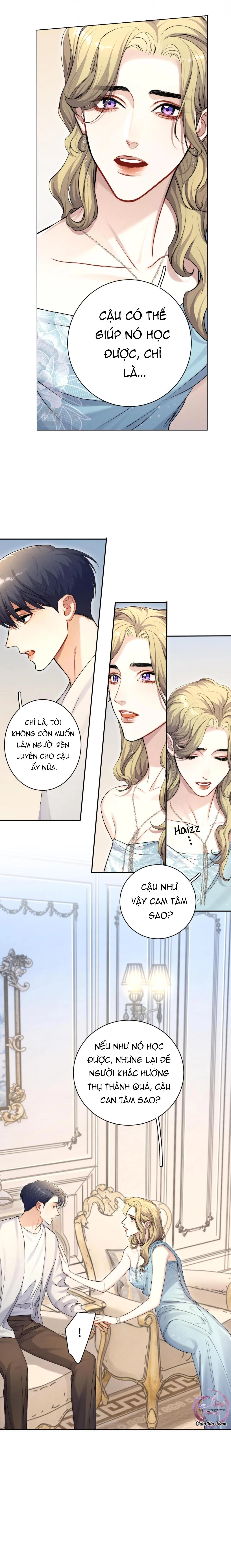 Nhất Túy Kinh Niên Chapter 86 - 7