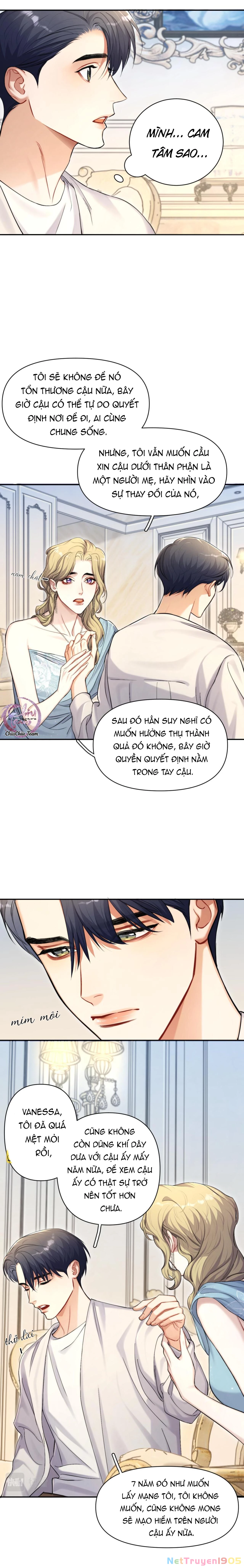 Nhất Túy Kinh Niên Chapter 86 - 8