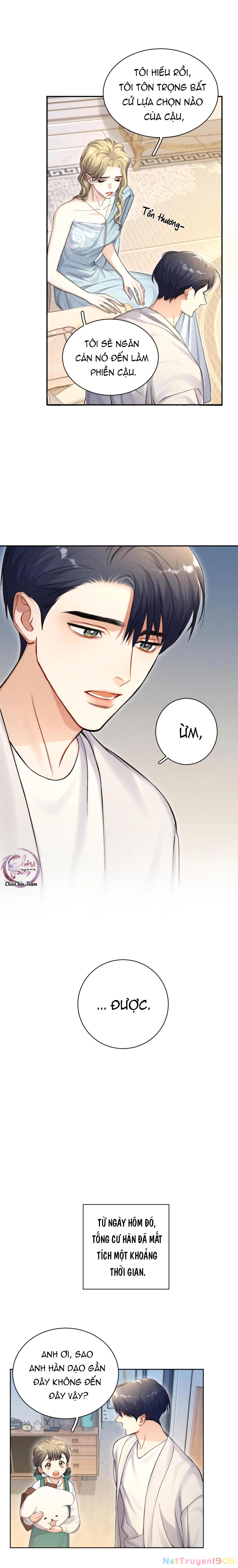 Nhất Túy Kinh Niên Chapter 86 - 9
