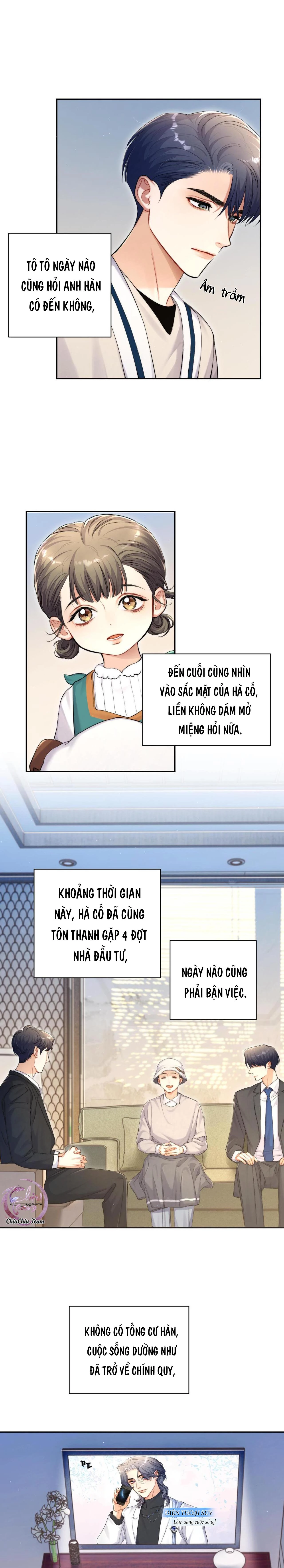 Nhất Túy Kinh Niên Chapter 86 - 10