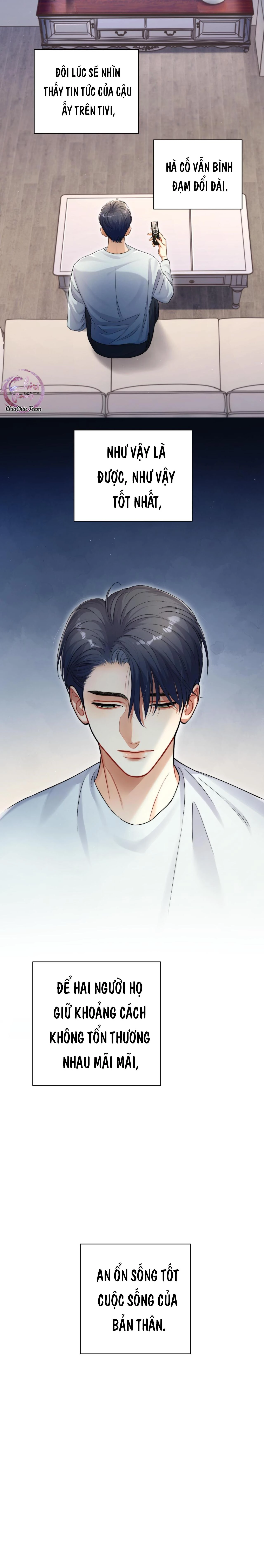 Nhất Túy Kinh Niên Chapter 86 - 11