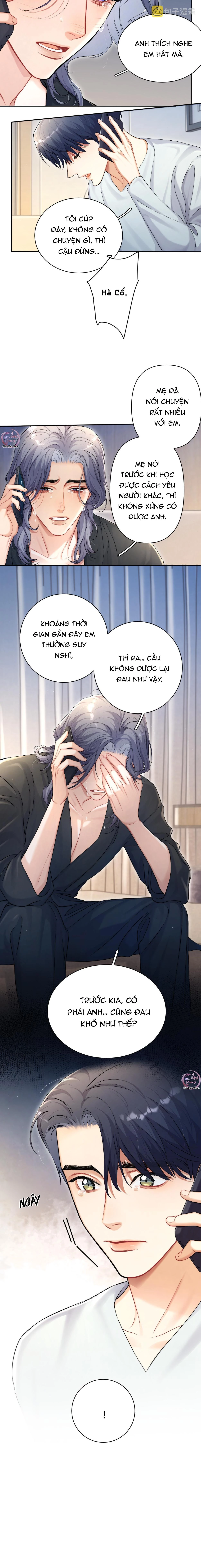 Nhất Túy Kinh Niên Chapter 87 - 3