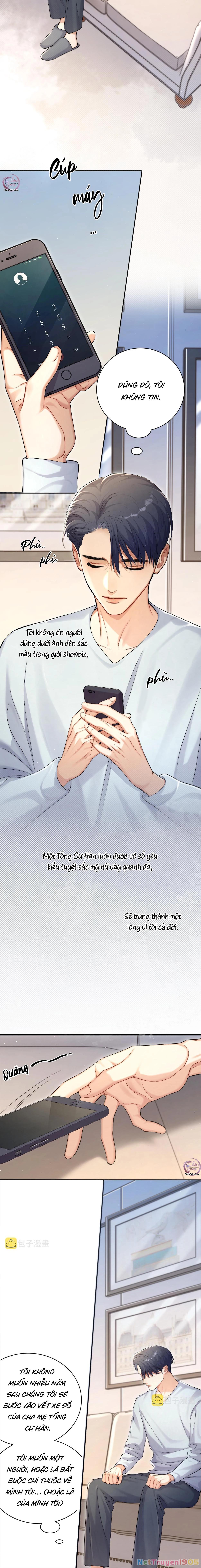 Nhất Túy Kinh Niên Chapter 87 - 5
