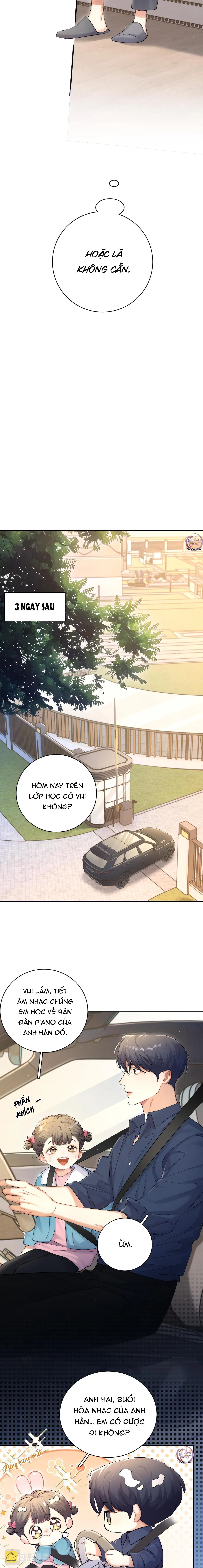Nhất Túy Kinh Niên Chapter 87 - 6