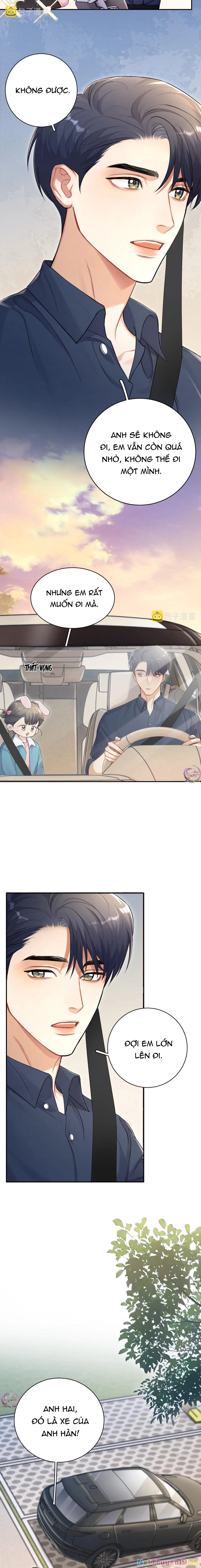 Nhất Túy Kinh Niên Chapter 87 - 7