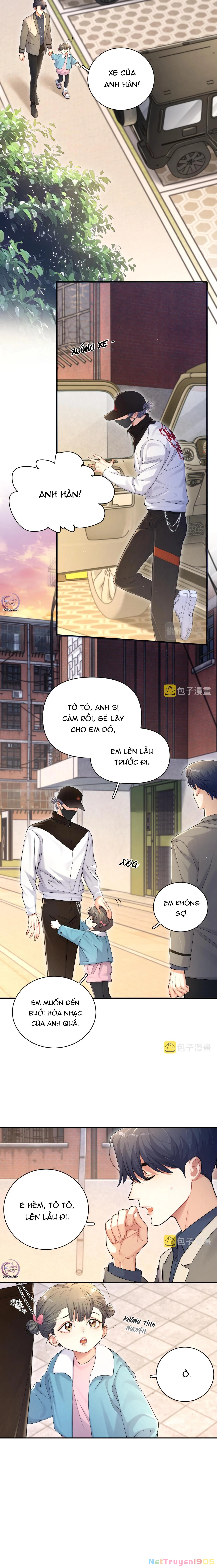 Nhất Túy Kinh Niên Chapter 87 - 8