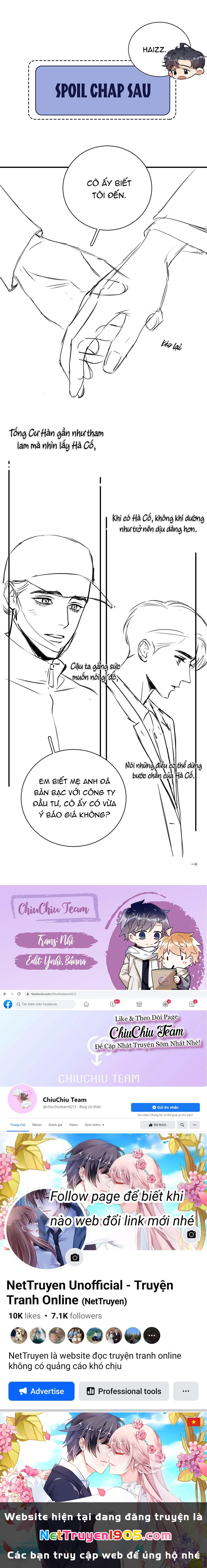 Nhất Túy Kinh Niên Chapter 87 - 11