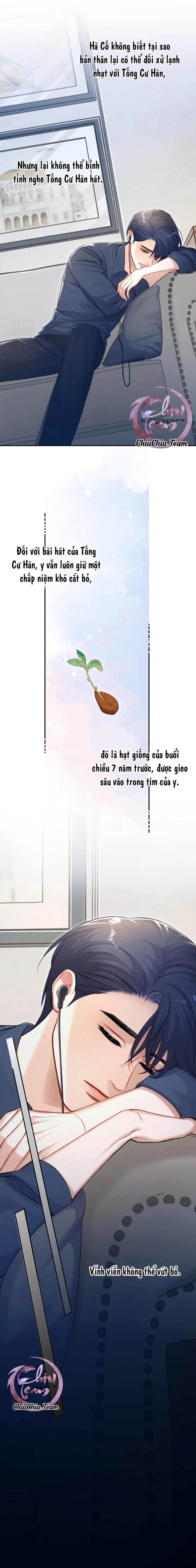 Nhất Túy Kinh Niên Chapter 88 - 5