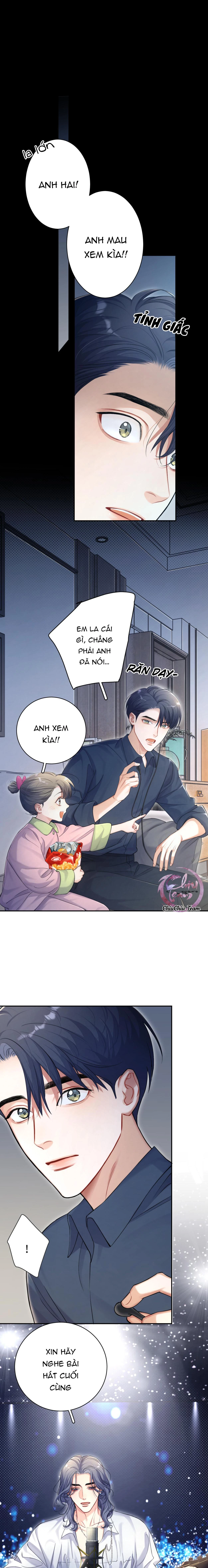 Nhất Túy Kinh Niên Chapter 88 - 6