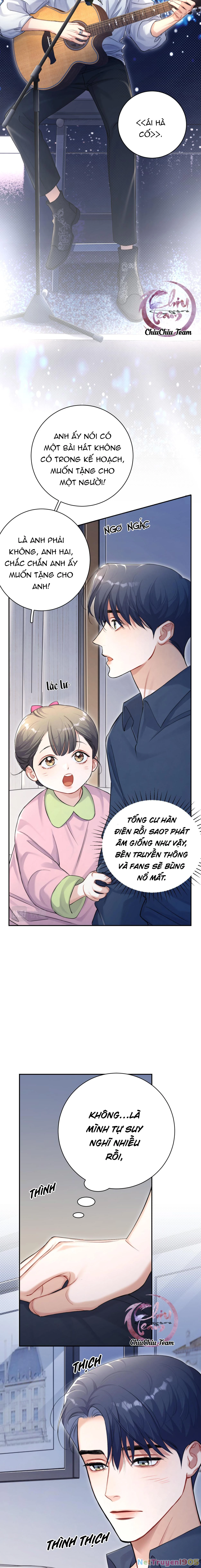 Nhất Túy Kinh Niên Chapter 88 - 7