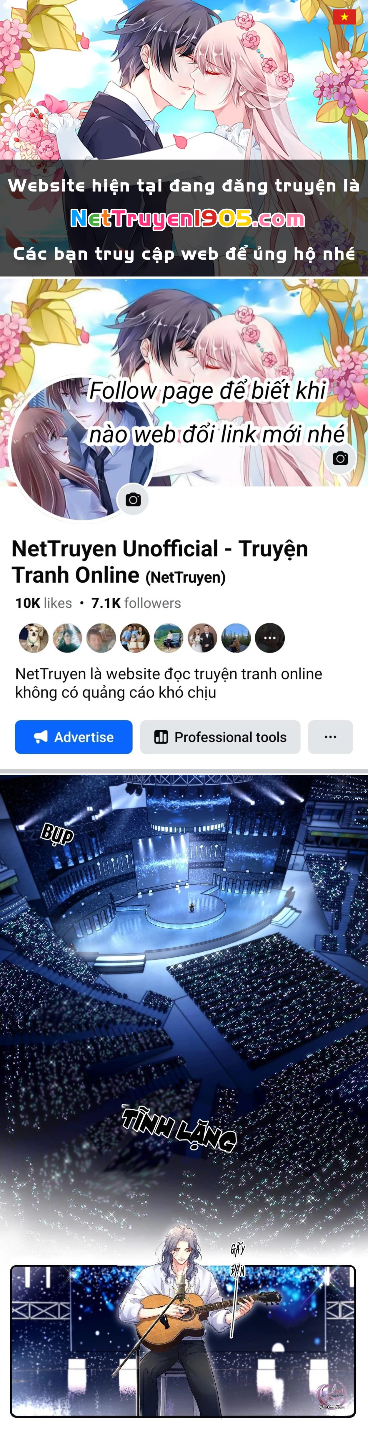 Nhất Túy Kinh Niên Chapter 89 - 1