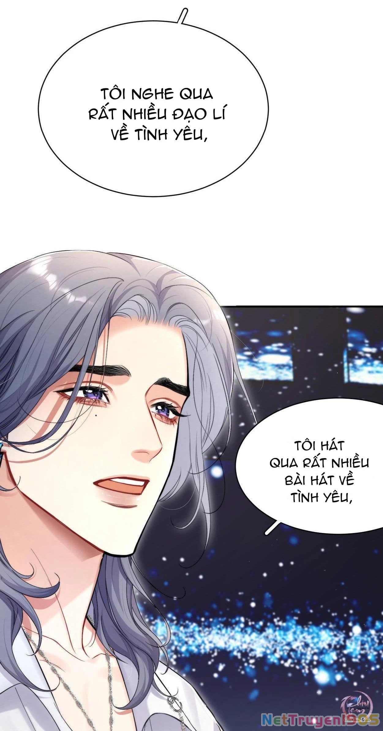 Nhất Túy Kinh Niên Chapter 89 - 3