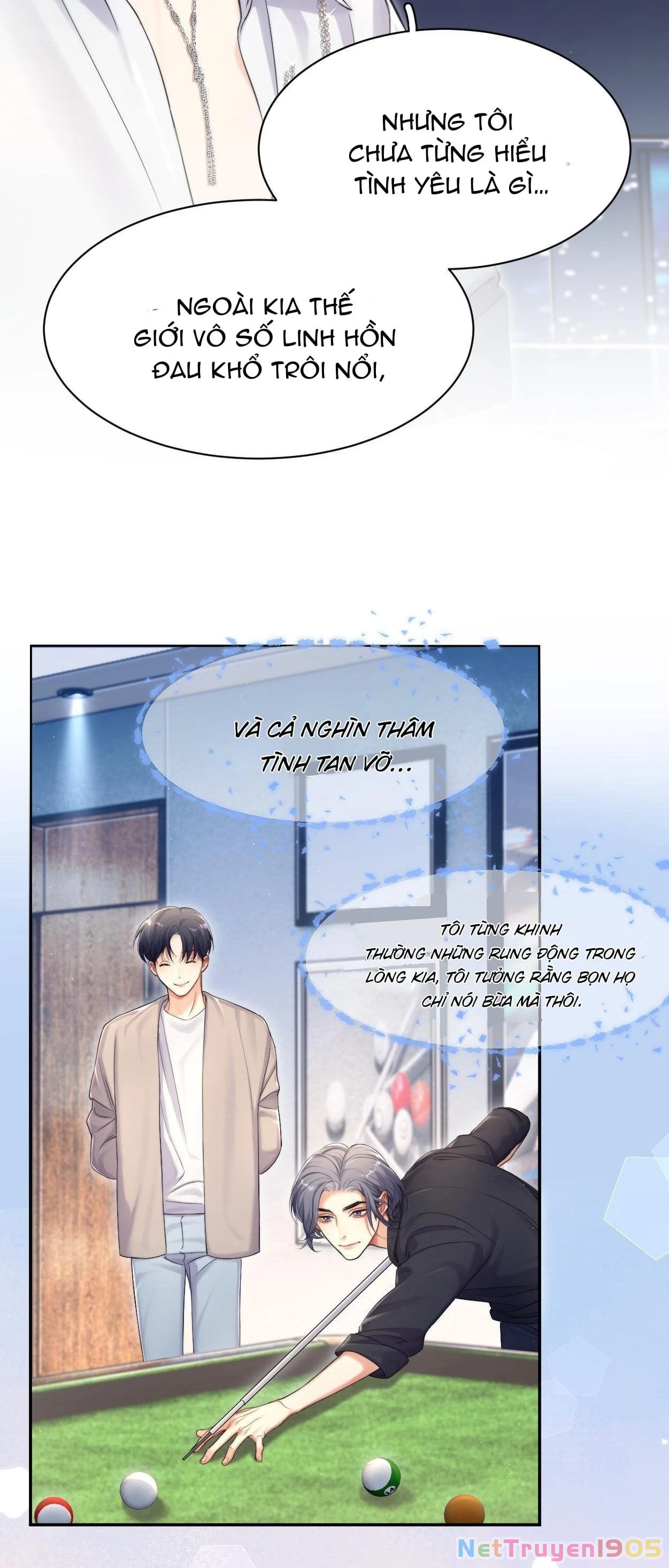 Nhất Túy Kinh Niên Chapter 89 - 4