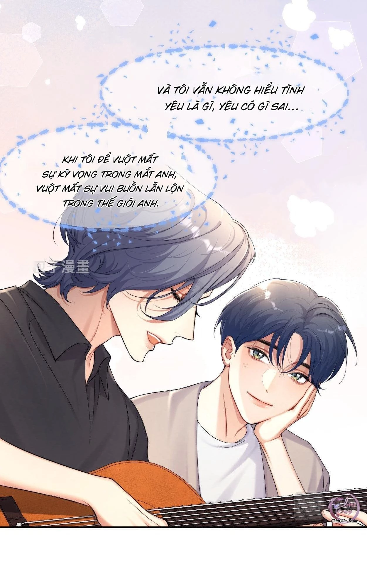 Nhất Túy Kinh Niên Chapter 89 - 5