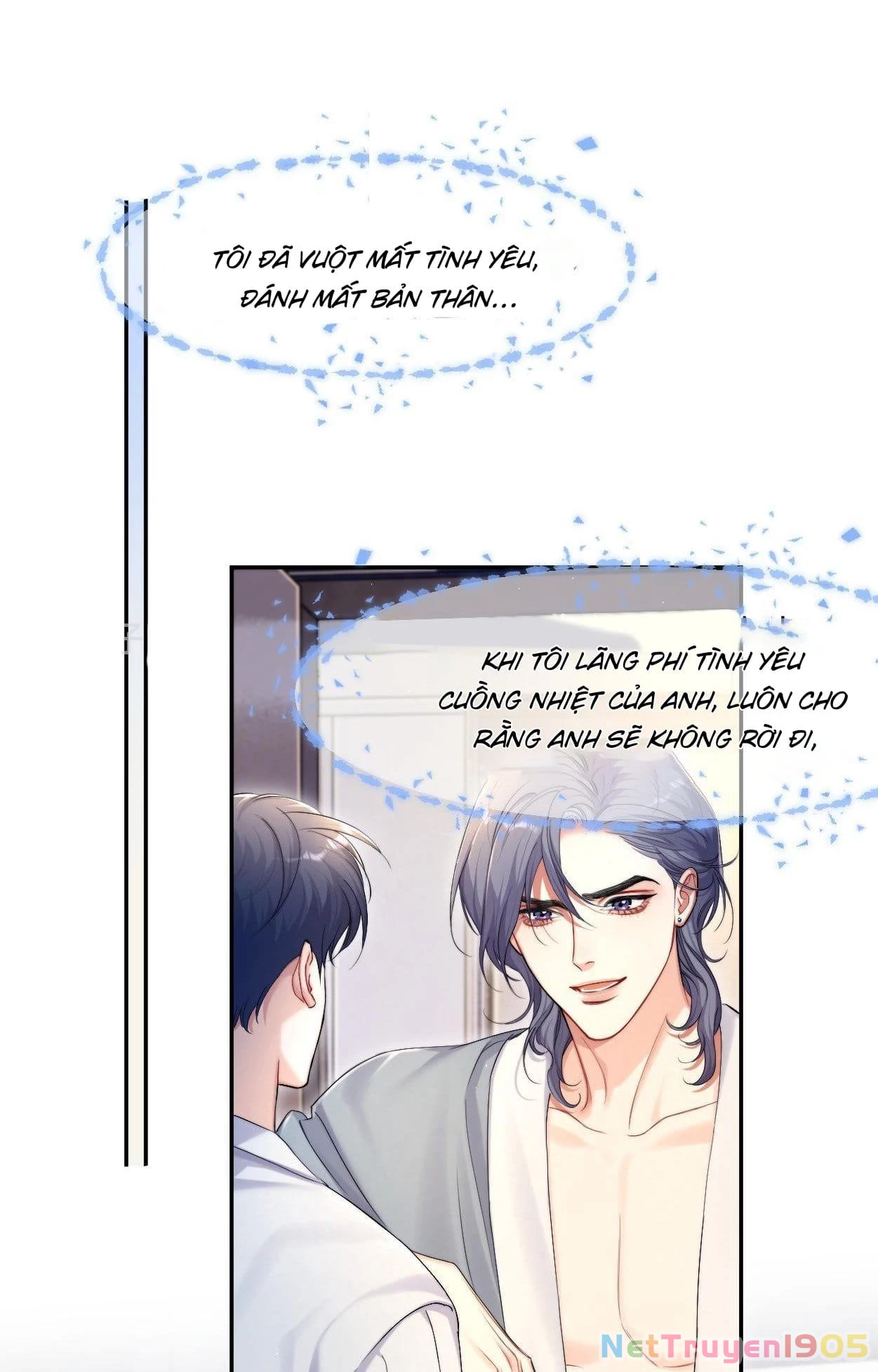 Nhất Túy Kinh Niên Chapter 89 - 6