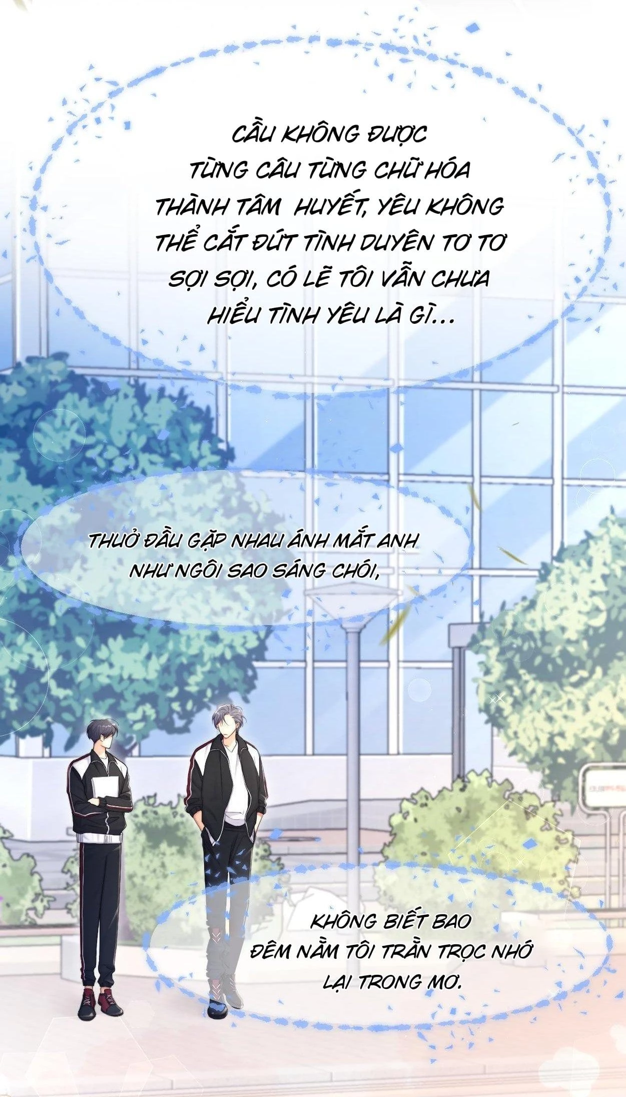 Nhất Túy Kinh Niên Chapter 89 - 7
