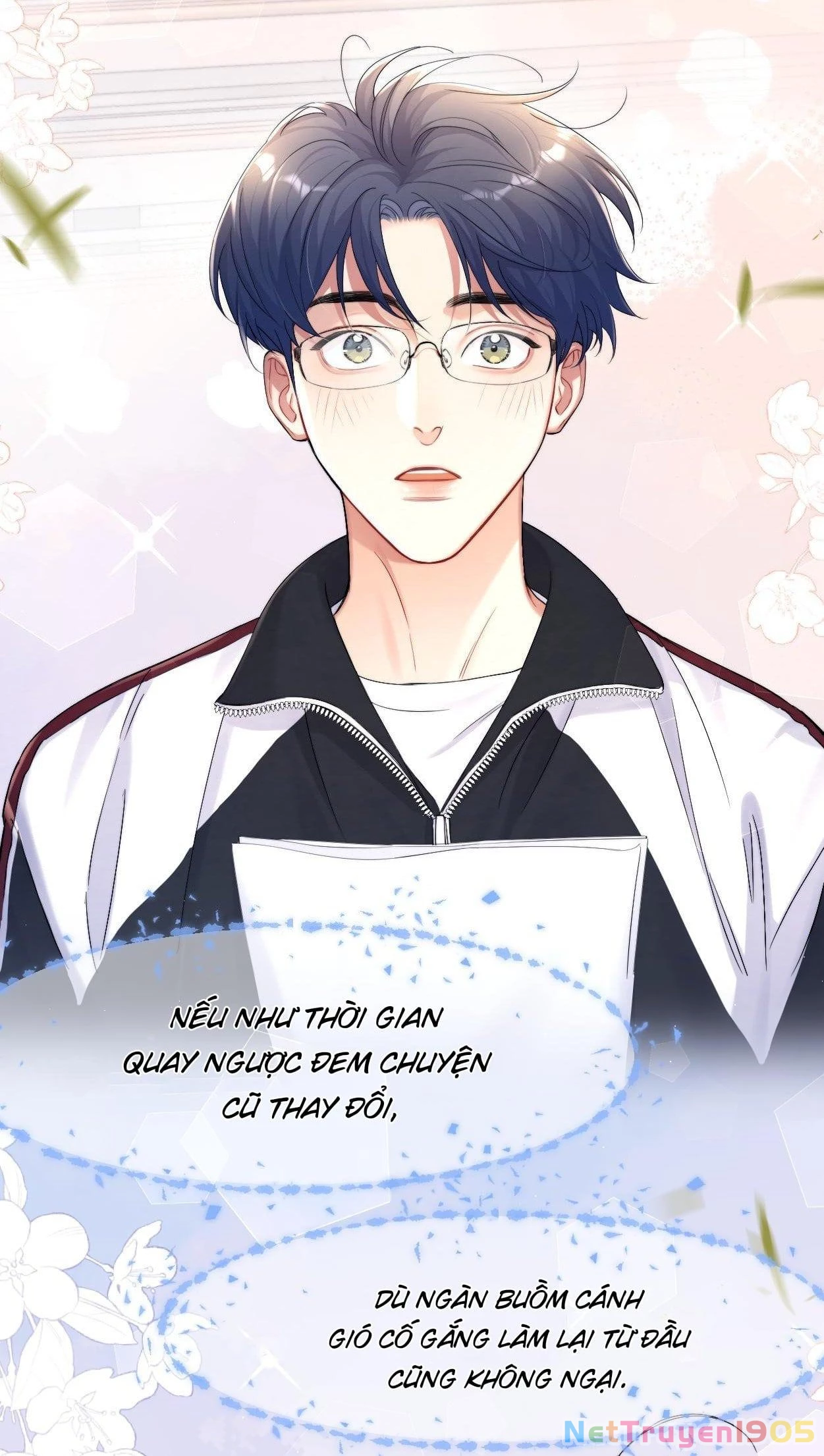 Nhất Túy Kinh Niên Chapter 89 - 8