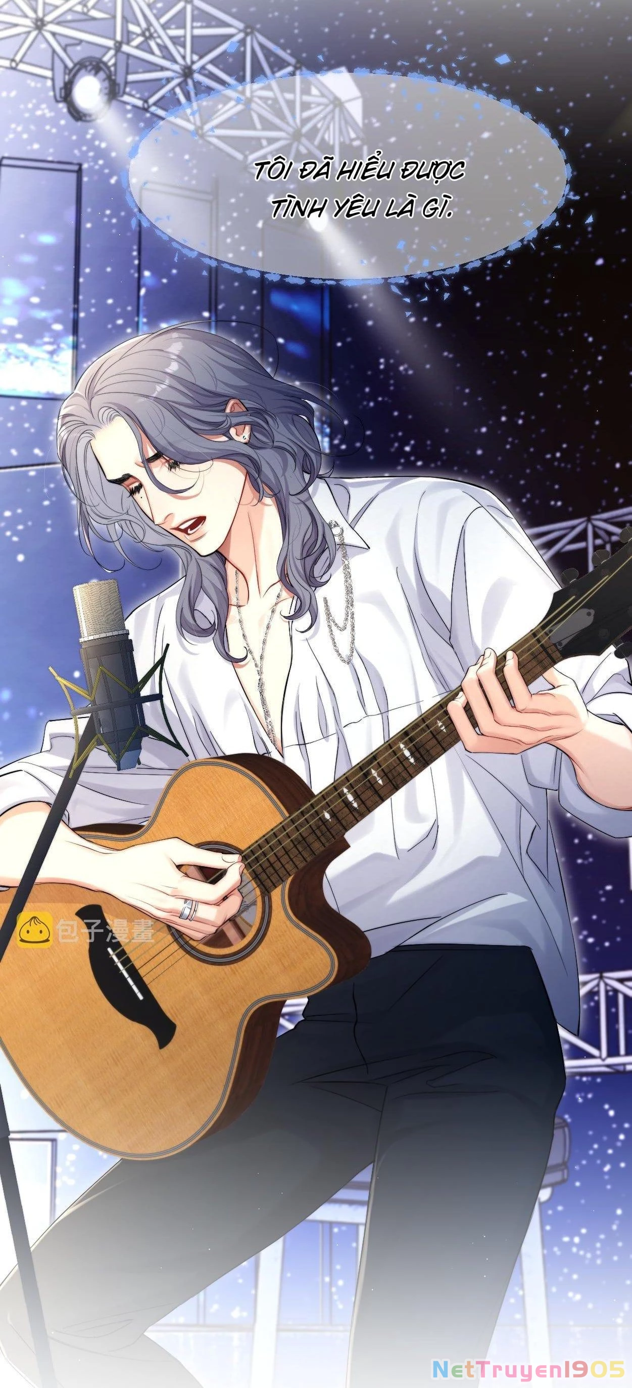 Nhất Túy Kinh Niên Chapter 89 - 10