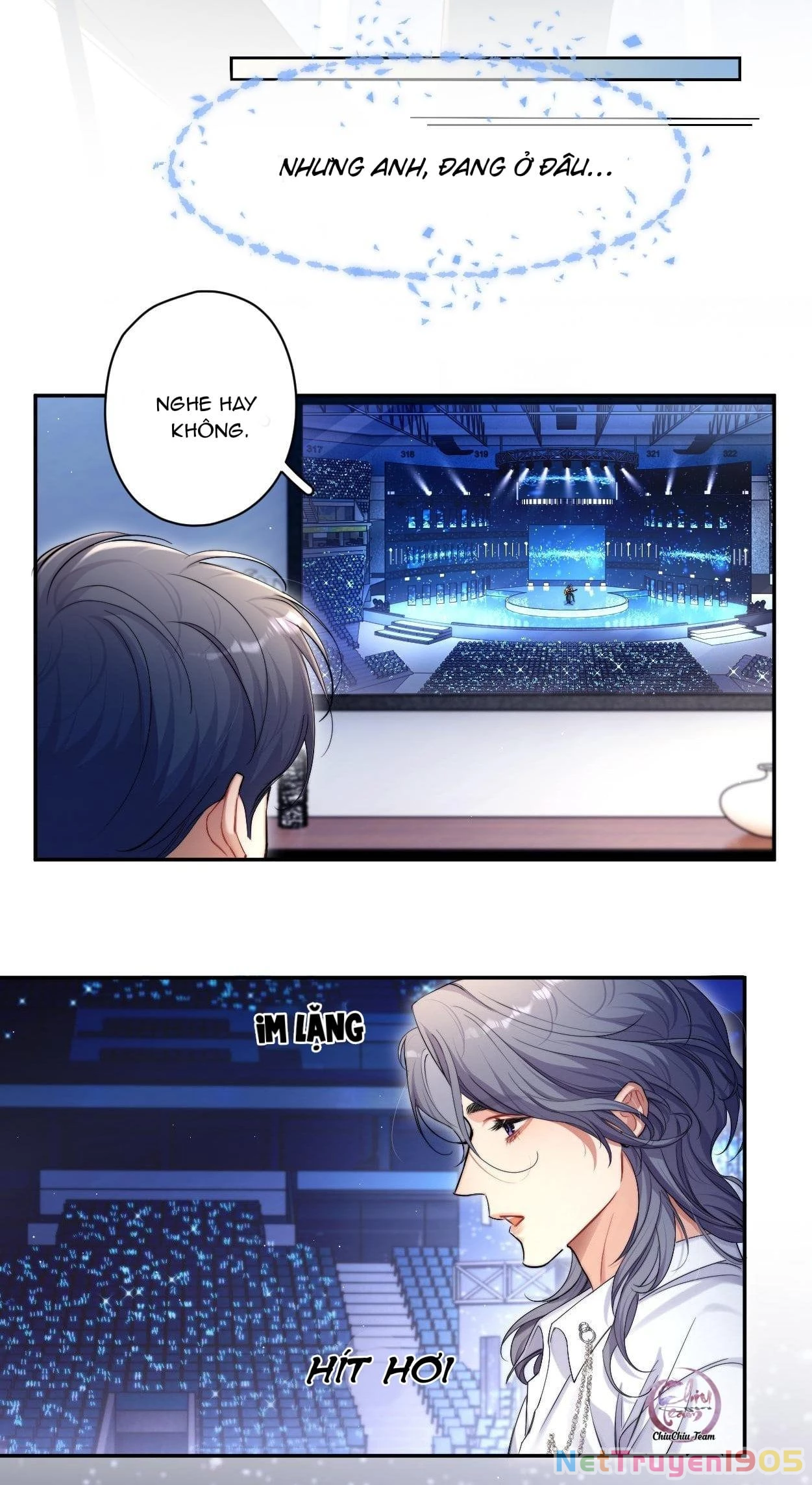 Nhất Túy Kinh Niên Chapter 89 - 11