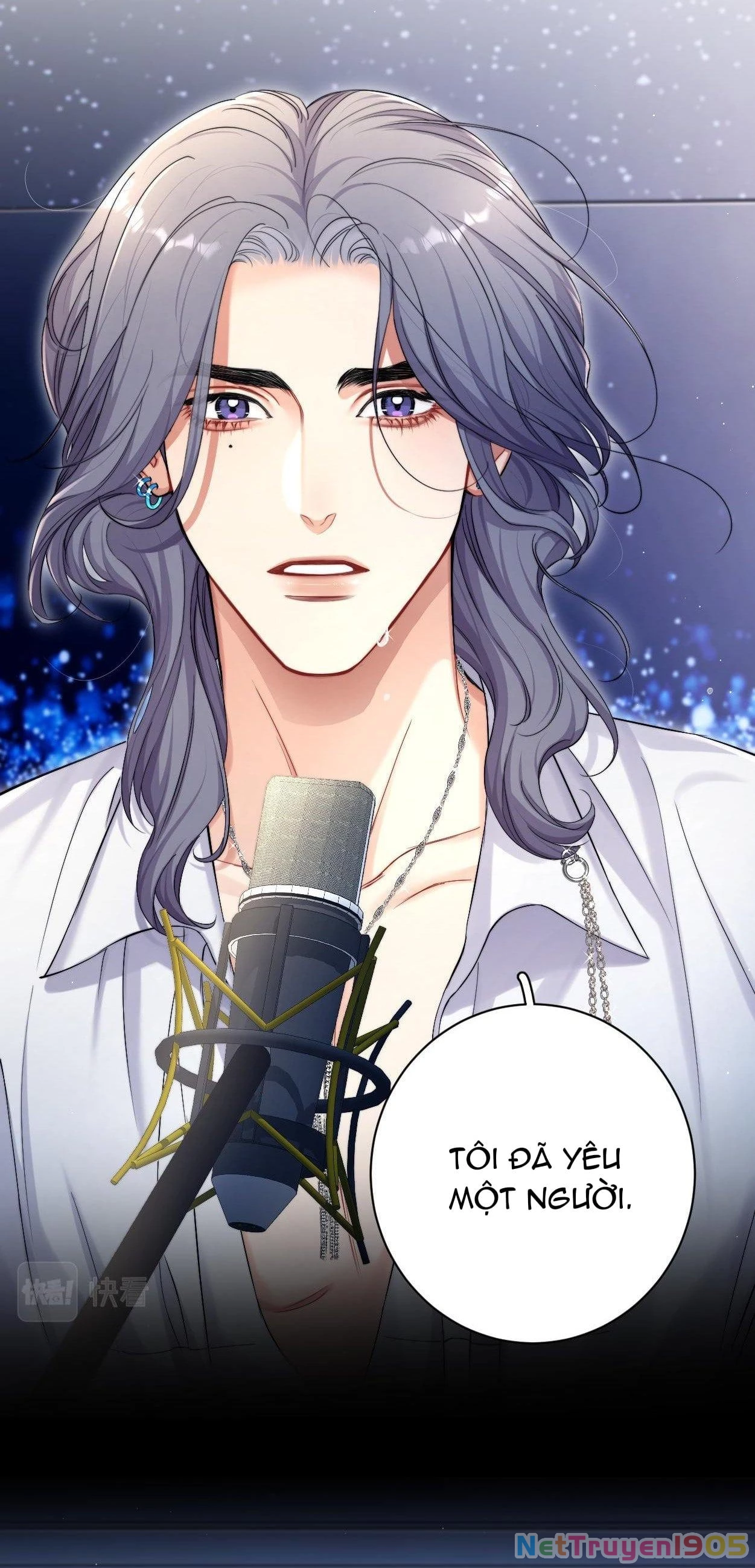 Nhất Túy Kinh Niên Chapter 89 - 12