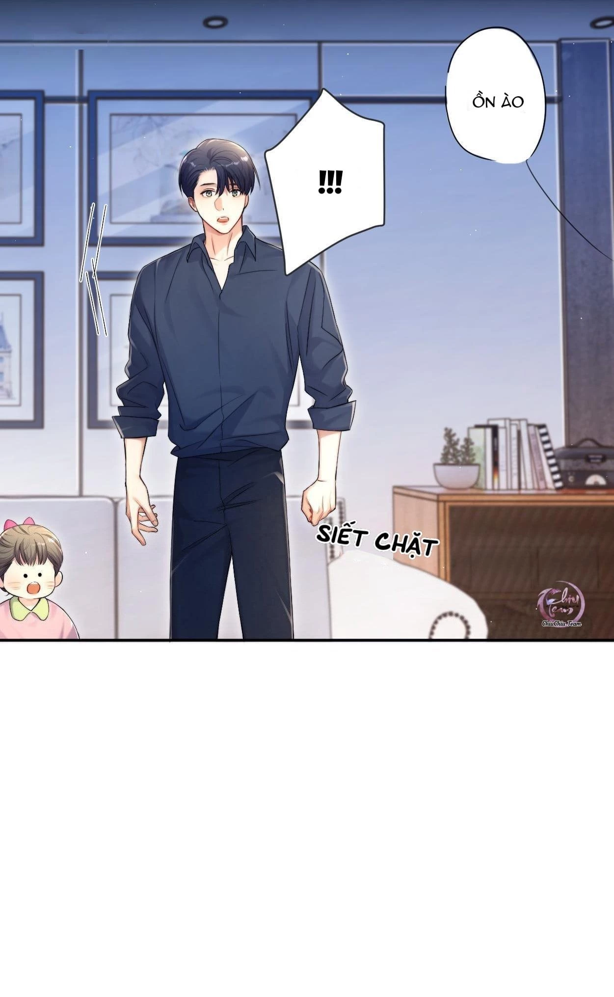 Nhất Túy Kinh Niên Chapter 89 - 13
