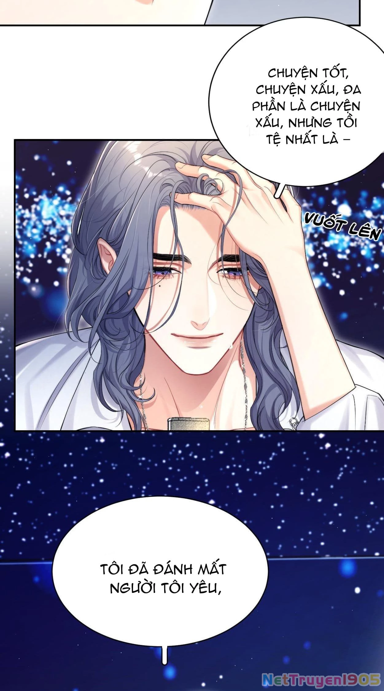 Nhất Túy Kinh Niên Chapter 89 - 15