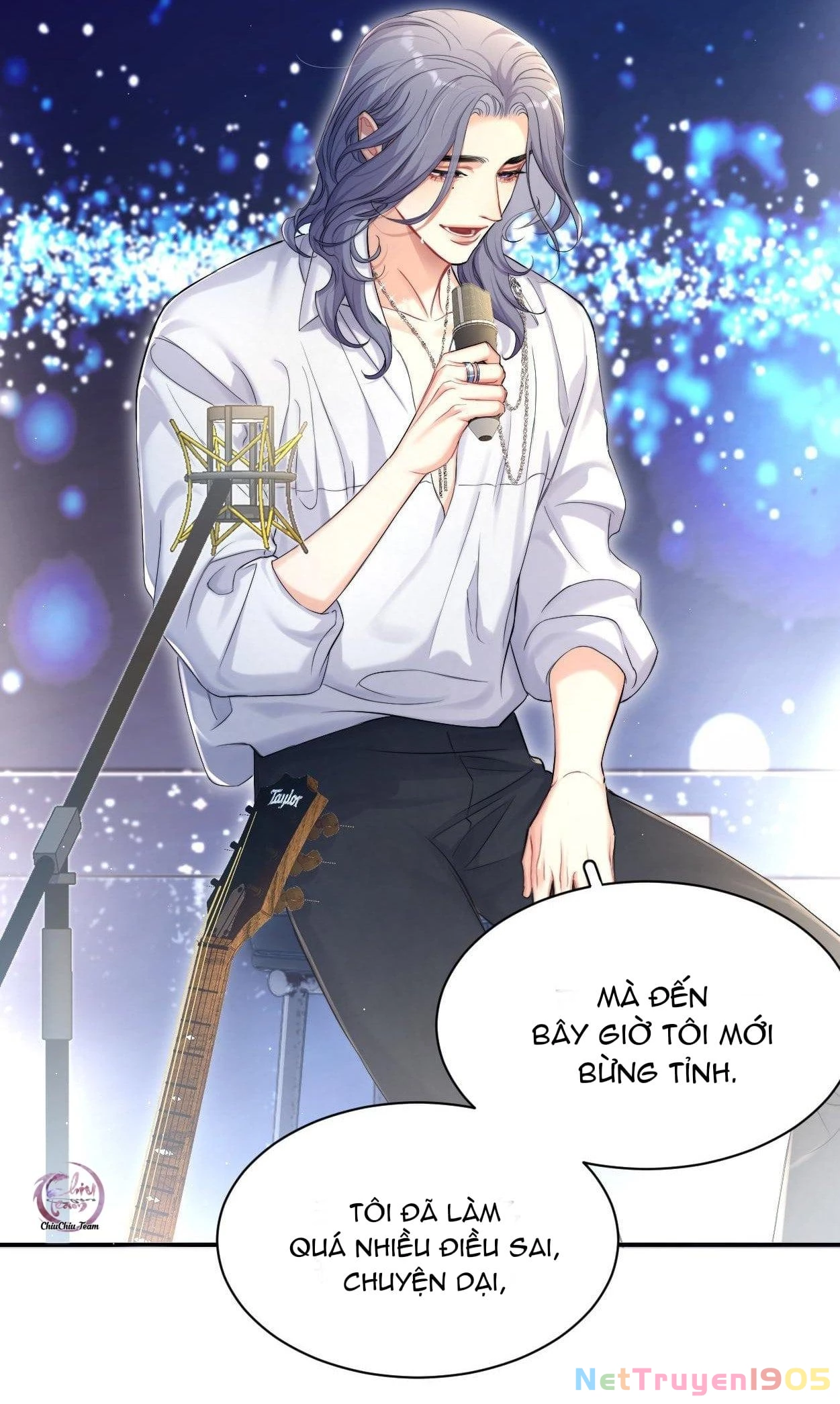 Nhất Túy Kinh Niên Chapter 89 - 16