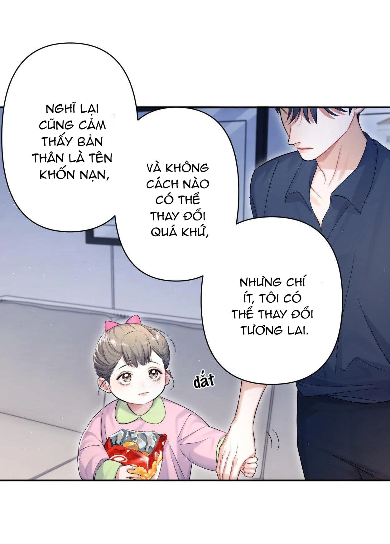 Nhất Túy Kinh Niên Chapter 89 - 17