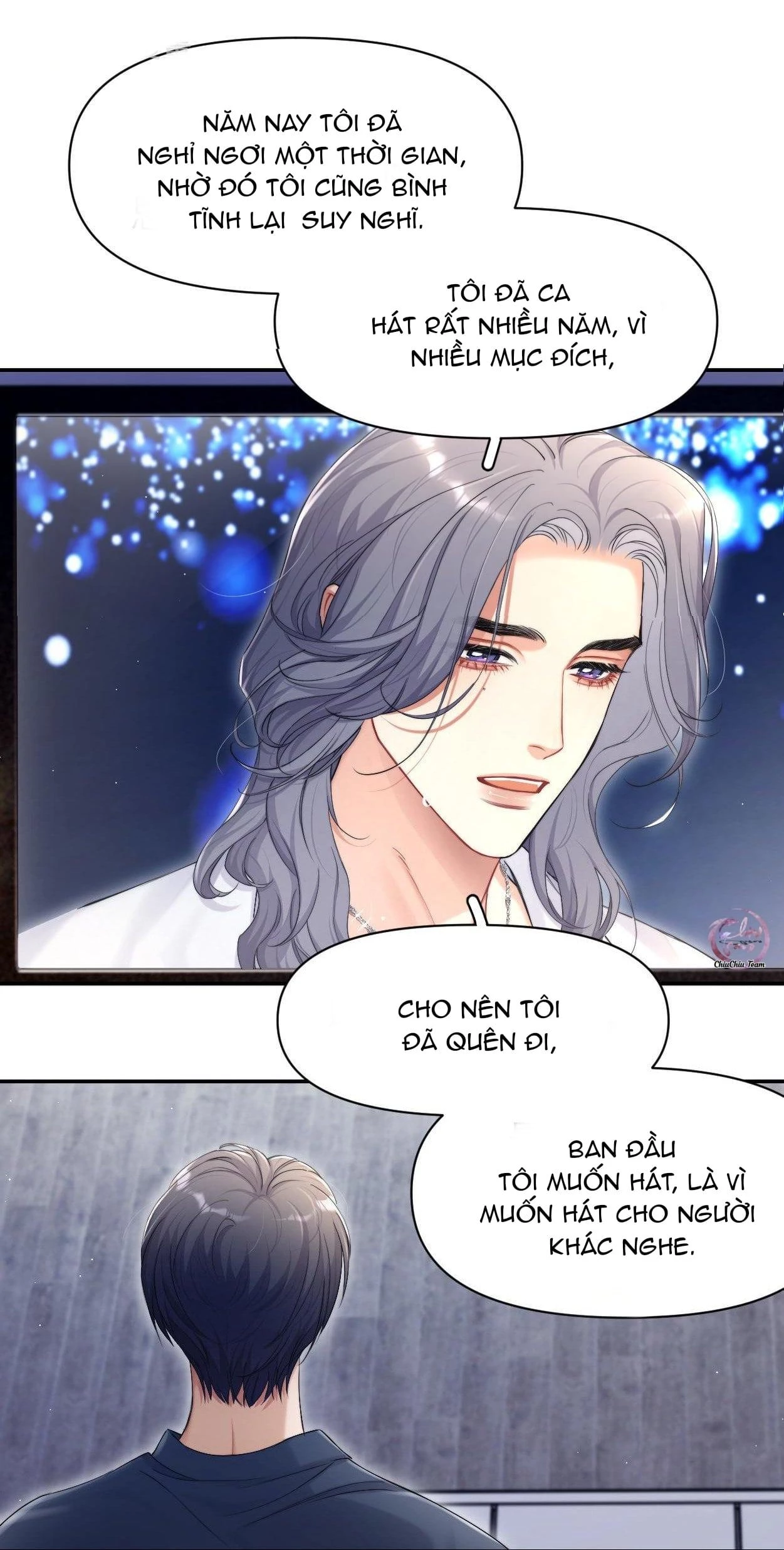 Nhất Túy Kinh Niên Chapter 89 - 18
