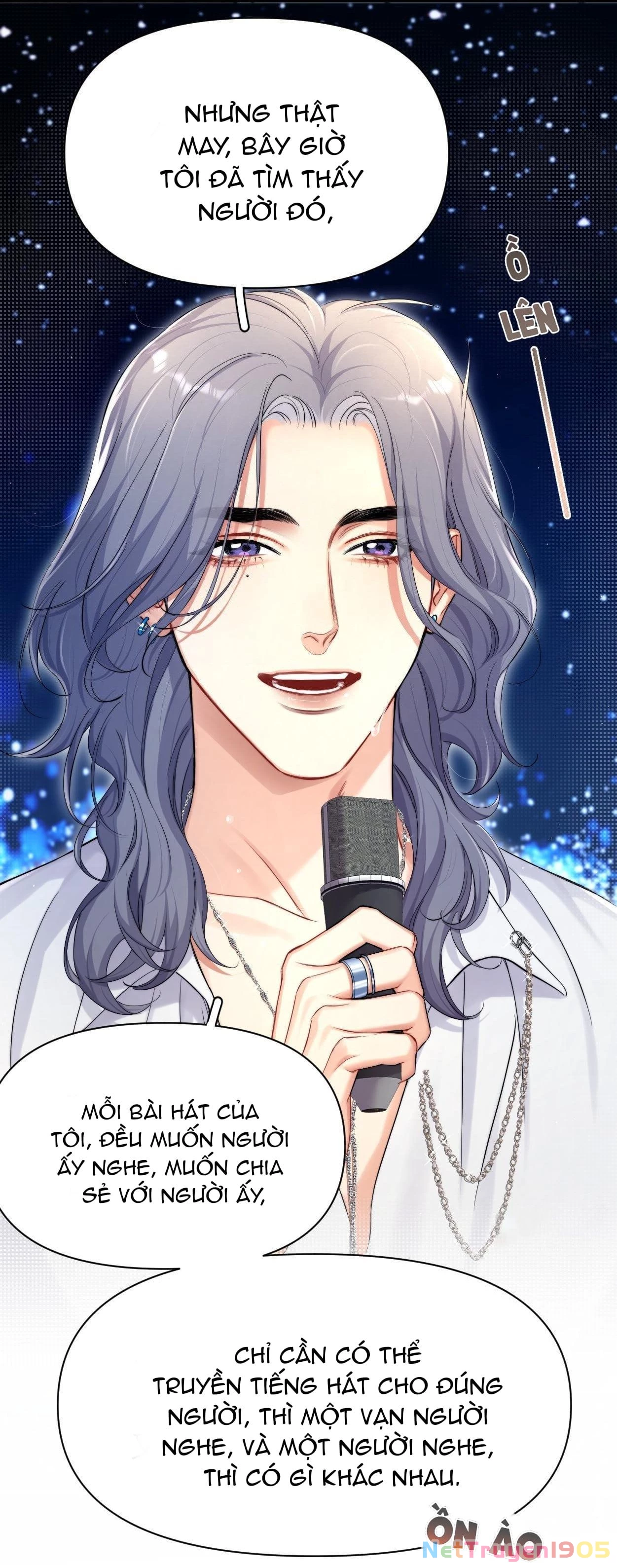 Nhất Túy Kinh Niên Chapter 89 - 19