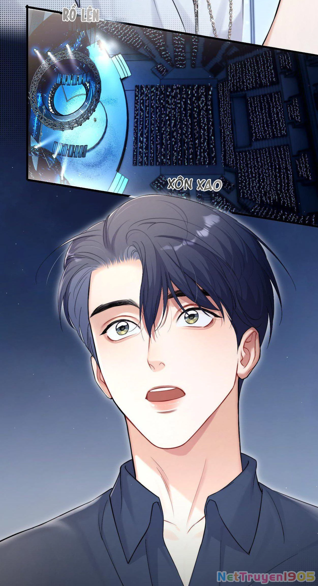 Nhất Túy Kinh Niên Chapter 89 - 25