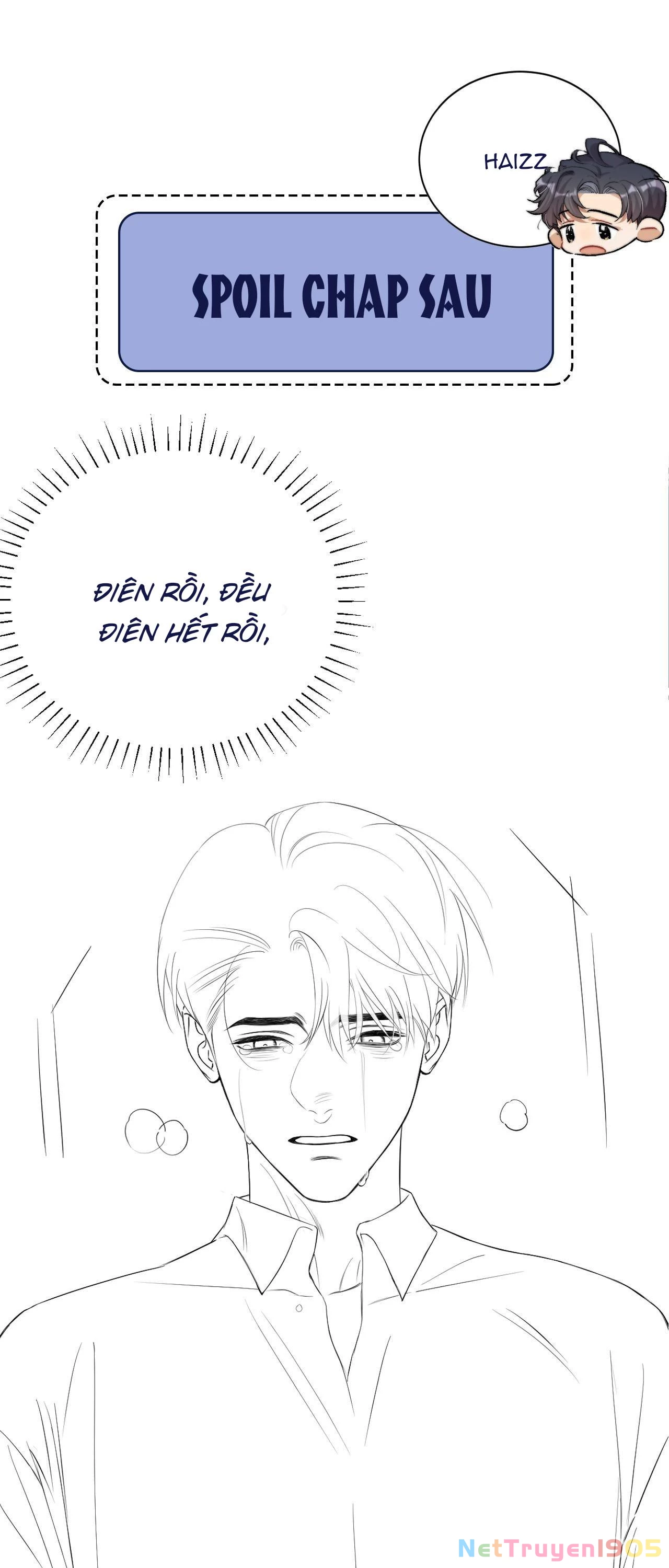 Nhất Túy Kinh Niên Chapter 89 - 27