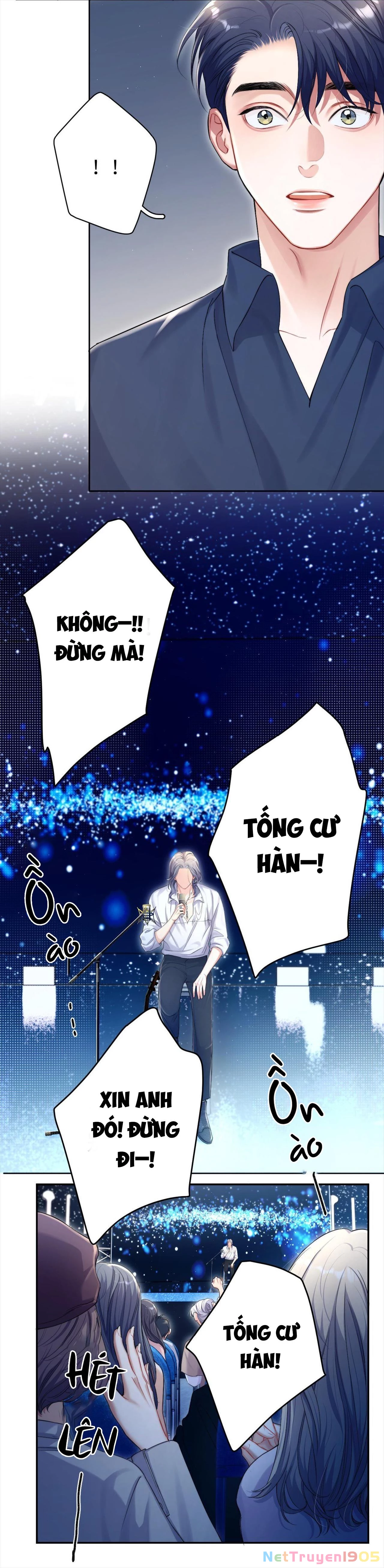 Nhất Túy Kinh Niên Chapter 90 - 2