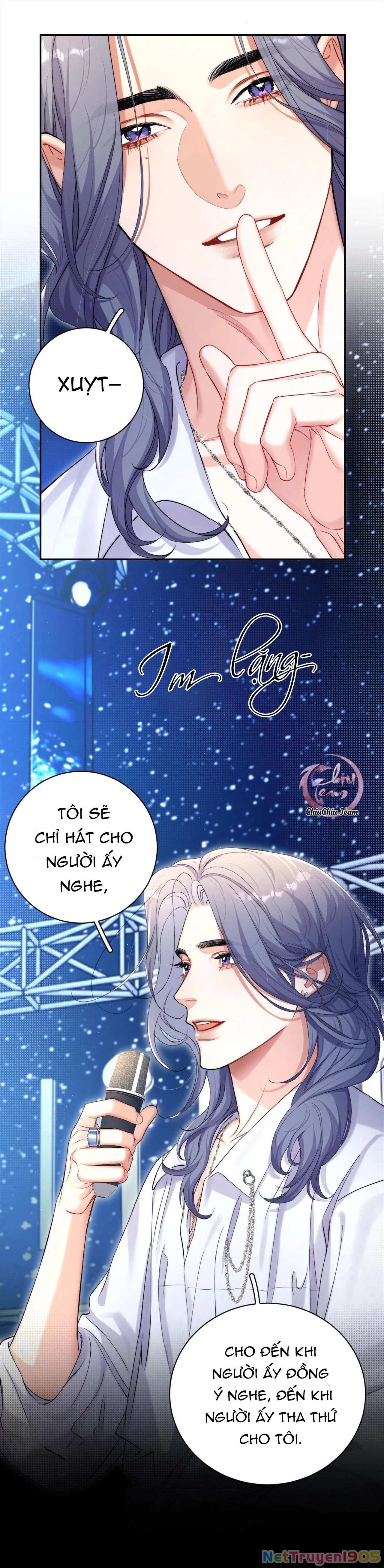 Nhất Túy Kinh Niên Chapter 90 - 3