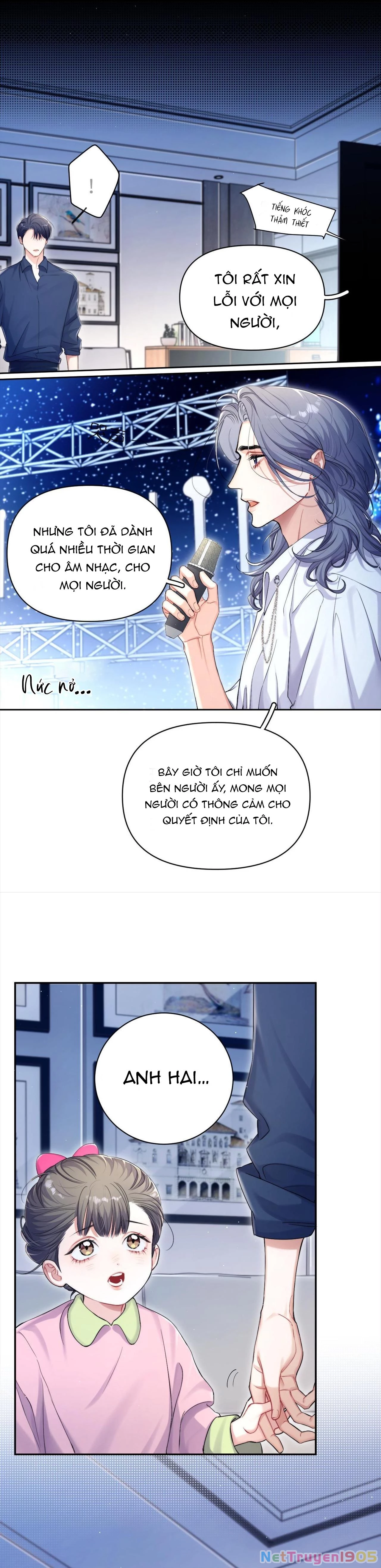 Nhất Túy Kinh Niên Chapter 90 - 4