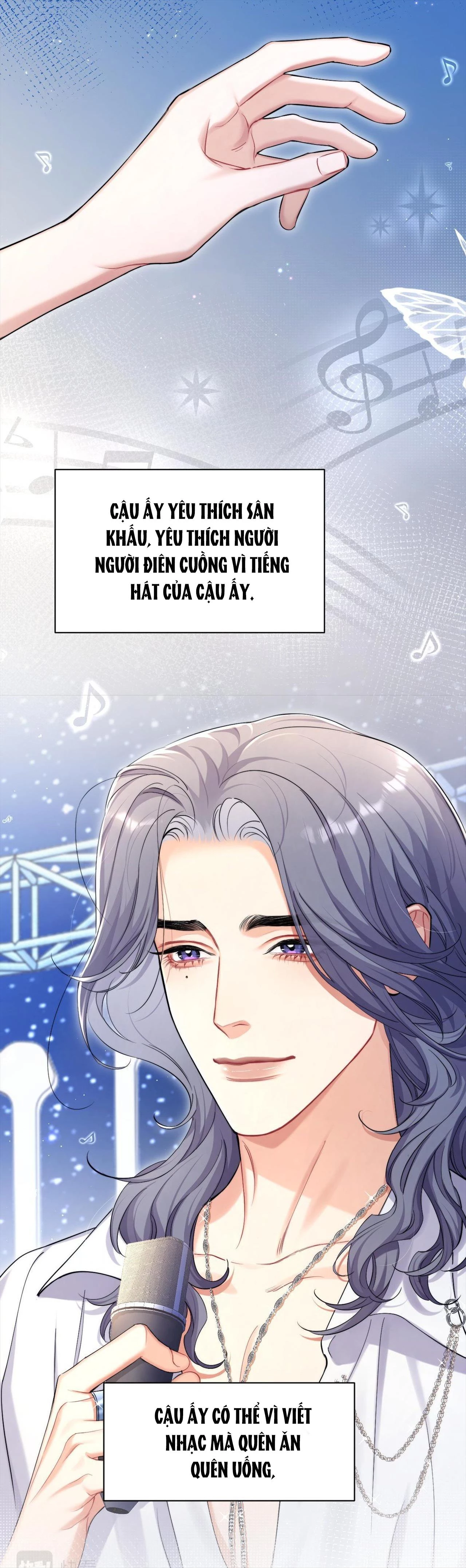 Nhất Túy Kinh Niên Chapter 90 - 6