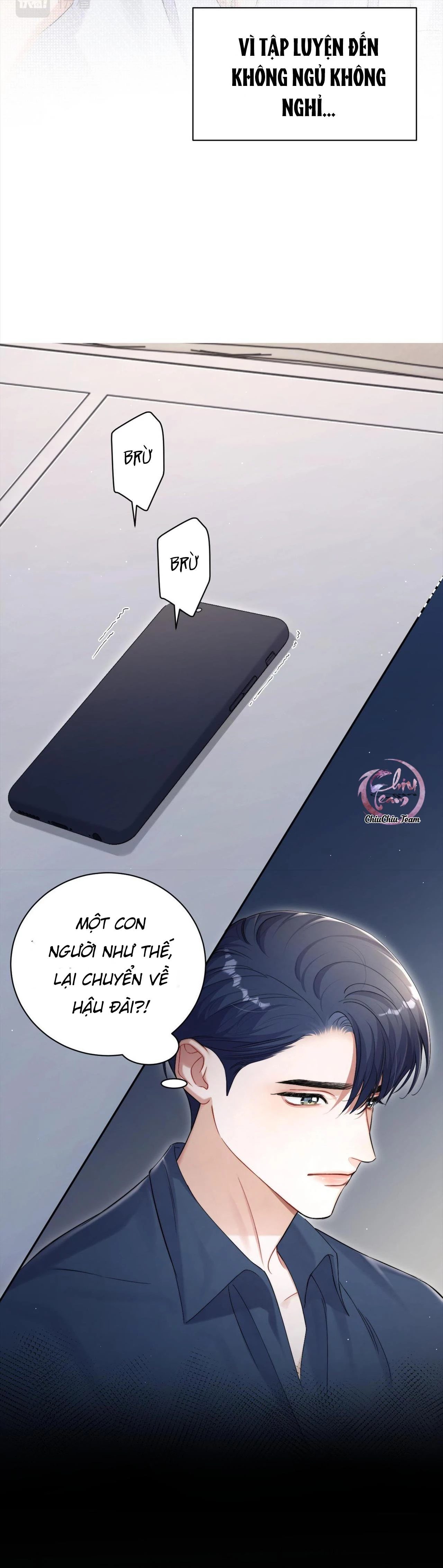 Nhất Túy Kinh Niên Chapter 90 - 7