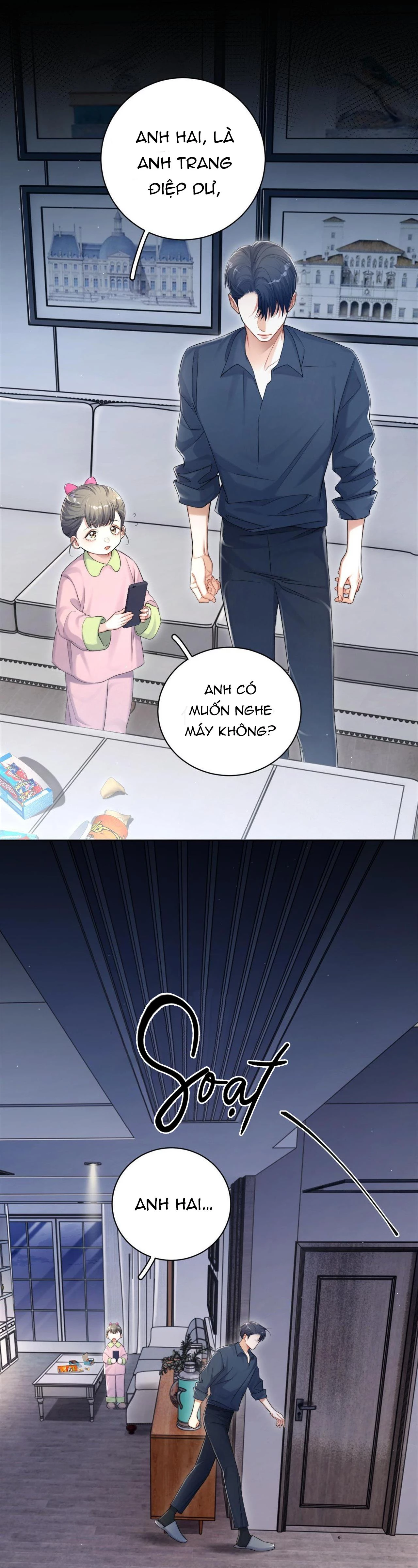 Nhất Túy Kinh Niên Chapter 90 - 8
