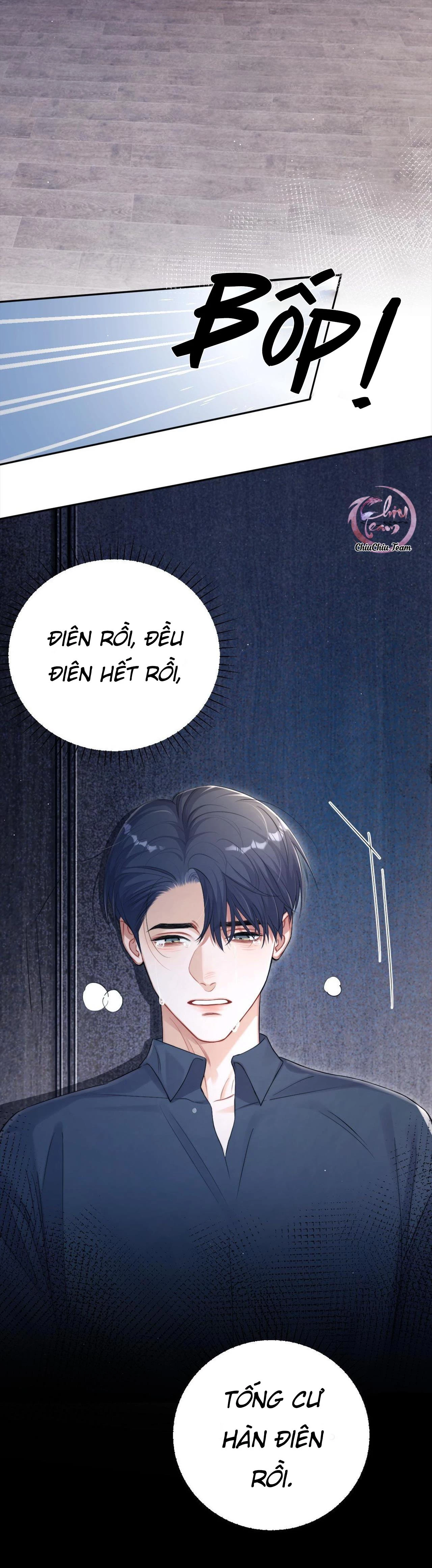Nhất Túy Kinh Niên Chapter 90 - 9